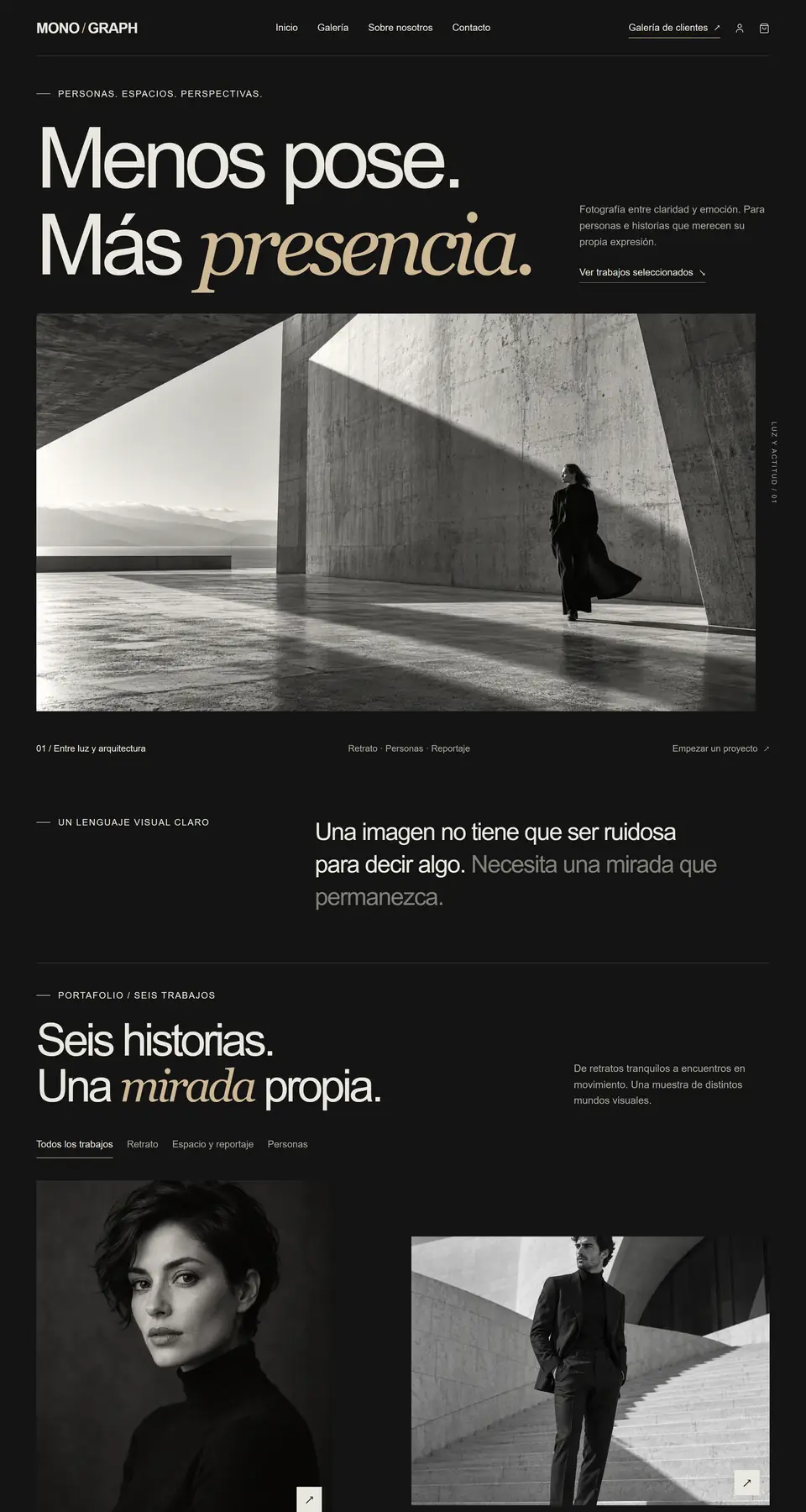 Monograph